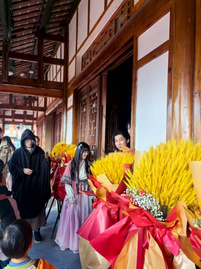 沉浸赋能：正定县景区演艺的差异化突围之路